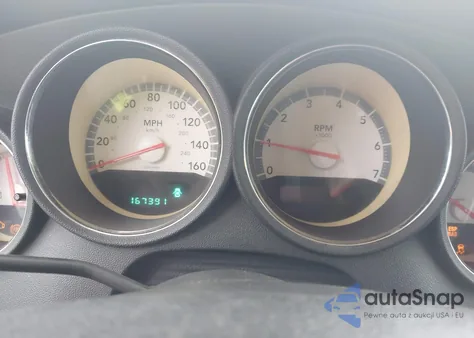 2008 Dodge Charger из США, поврежденный, VIN 2B3KA43H08H318871